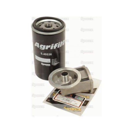 Spin On Filter Assembly With Filter
 - S.40533 - Farming Parts