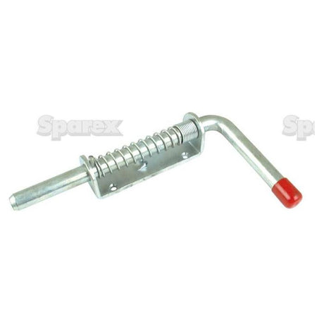 Spring Bolt, Bolt⌀19mm, Plate size: 140mm x 38mm
 - S.13544 - Farming Parts