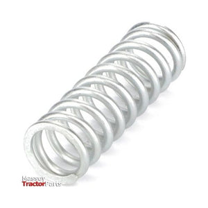 Spring Foot Throttle - 828656M1 - Massey Tractor Parts