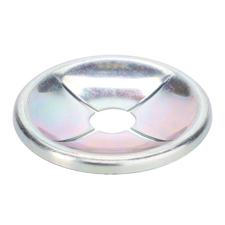 Spring Nut - X536788000000 - Massey Tractor Parts