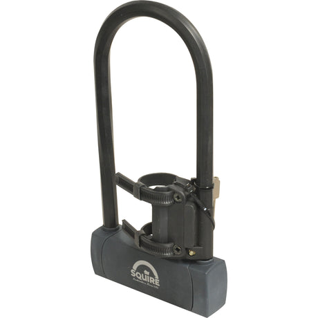 Squire 230 Hammerhead D-Lock, Body width: 150mm (Security rating: 10)
 - S.129915 - Farming Parts