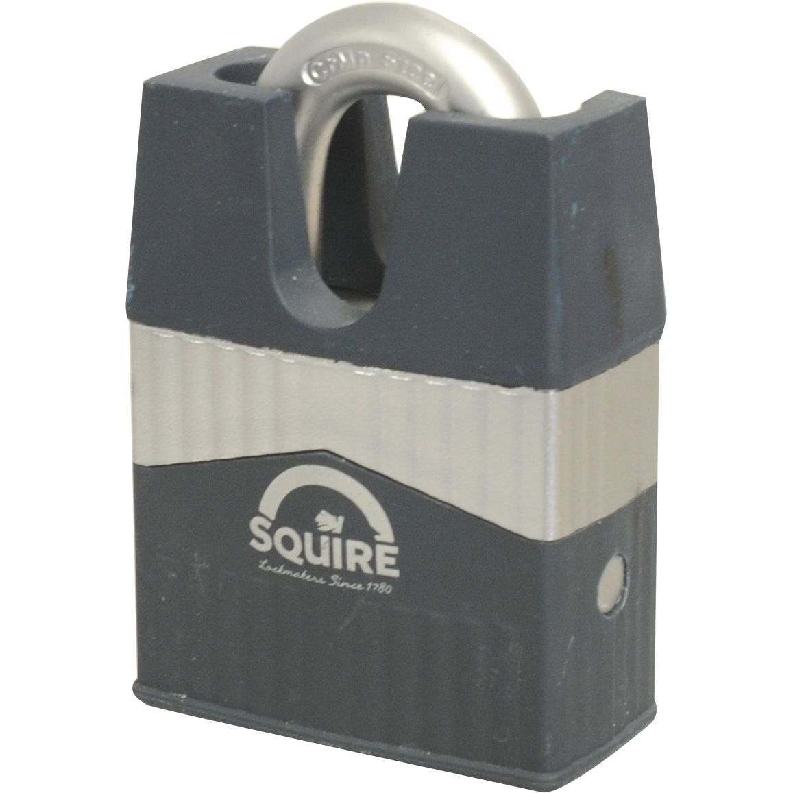 Squire 65CS Warrior Padlock, Body width: 65mm (Security rating: 9)
- S.129865 - Farming Parts