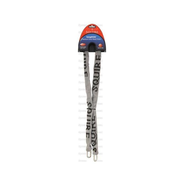 Squire Security Chain - CP48, Chain Ø: 6.5mm (Security rating: 5)
 - S.129908 - Farming Parts