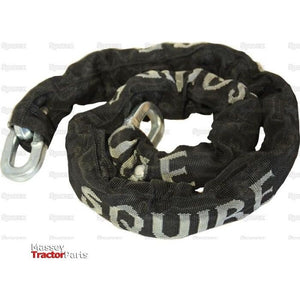 Squire Security Chain - G4, Chain⌀: 10mm (Security rating: 9)
 - S.114343 - Farming Parts