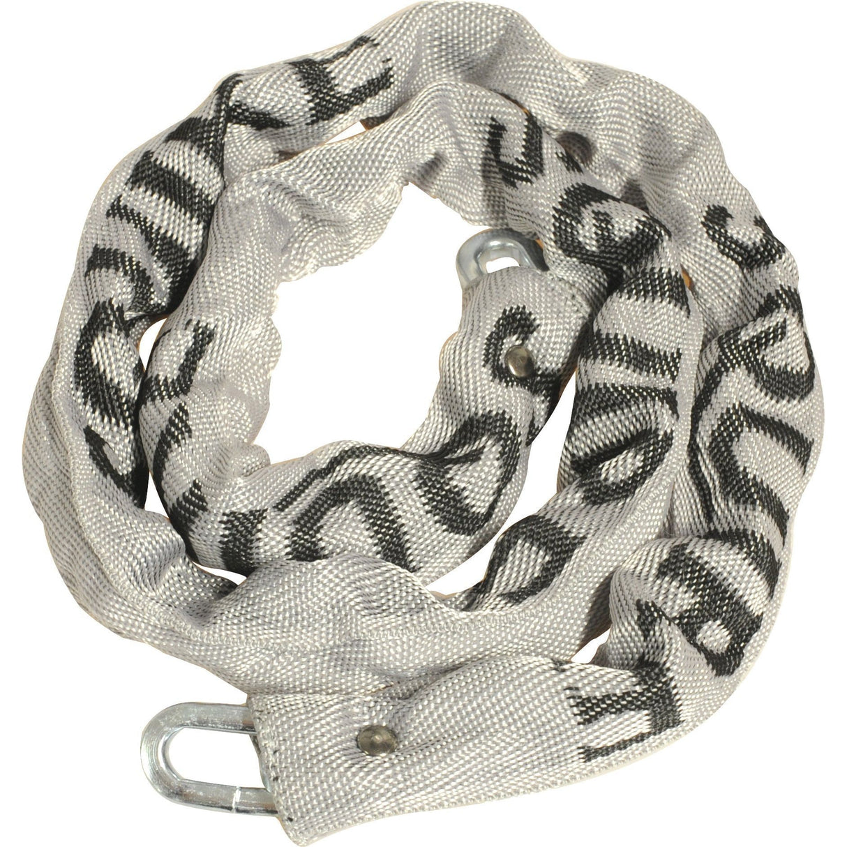 Squire Security Chain - CP48, Chain Ø: 6.5mm (Security rating: 5)
 - S.129908 - Farming Parts