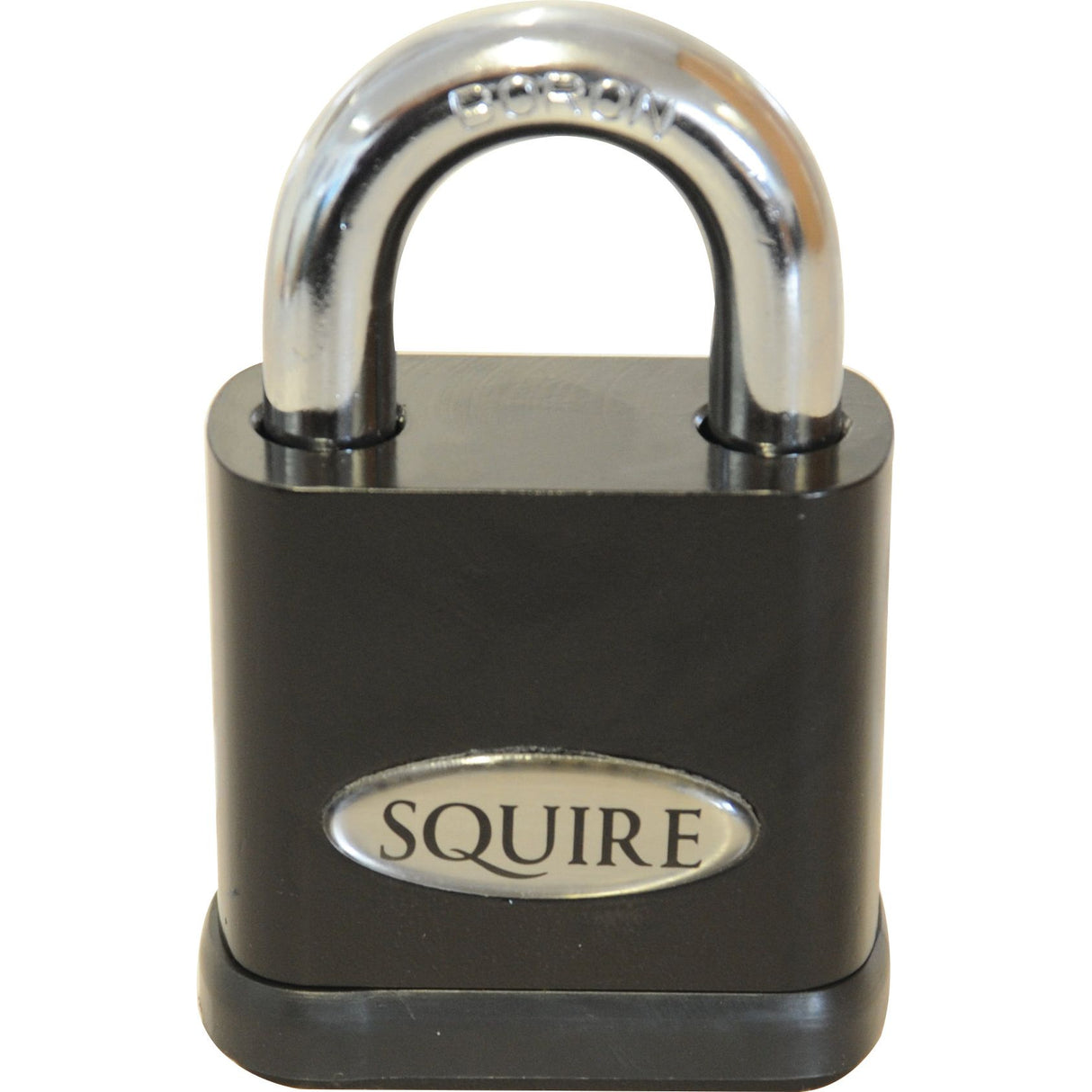Squire Stronghold Padlock - Hardened Steel, Body width: 65mm (Security rating: 10)
- S.114324 - Farming Parts