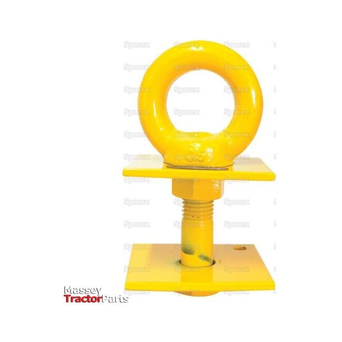 Squire security chain anchor (Security rating: 10)
 - S.114346 - Farming Parts