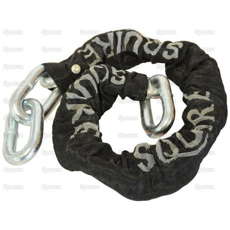 Squire Security Chain - TC14/3, Chain⌀: 14mm (Security rating: 10)
 - S.114344 - Farming Parts