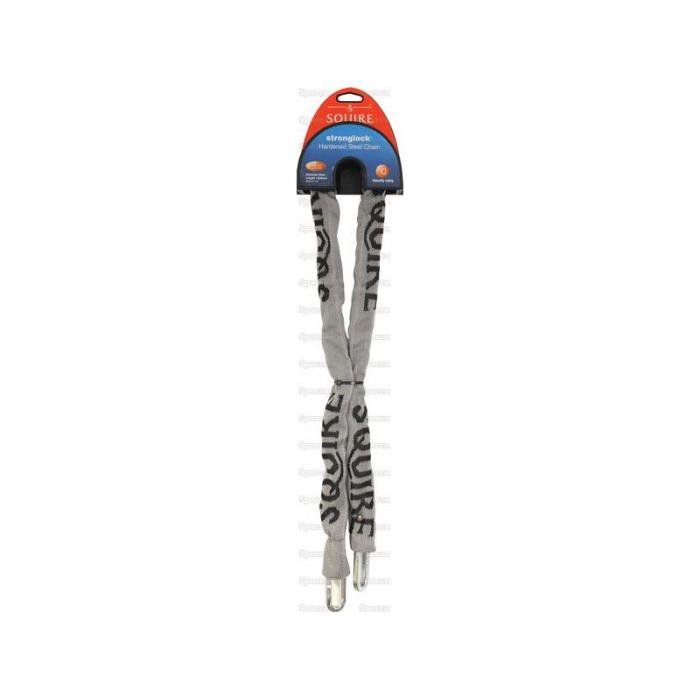 Squire Security Chain - X4, Chain⌀: 8mm (Security rating: 7)
 - S.114337 - Farming Parts