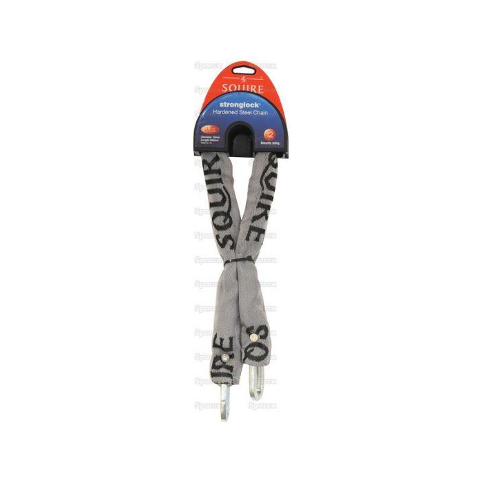 Squire Security Chain - Y3, Chain⌀: 10mm (Security rating: 7)
 - S.114338 - Farming Parts