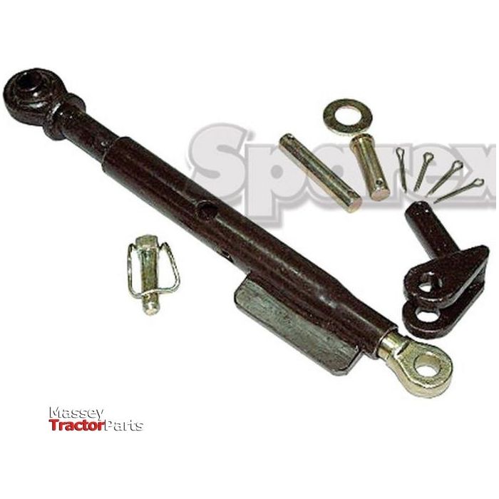 Stabiliser Bar Assembly
 - S.13256 - Farming Parts