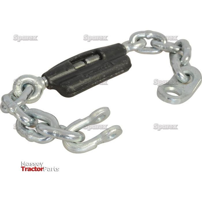 Stabilizer Chain Kit
 - S.58560 - Farming Parts