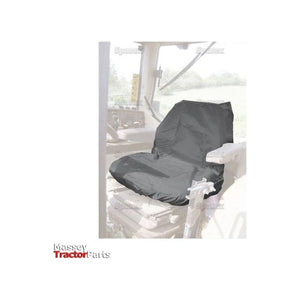 Standard Seat Cover - Tractor & Plant - Universal Fit
 - S.71719 - Massey Tractor Parts