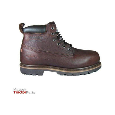 Steel Toe & Midsole - B750SMWP-Buckler-Boots,Buckler,Goodyear Welted,On Sale,Safety