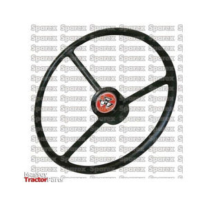 Steering Wheel 425mm, Splined
 - S.40264 - Farming Parts