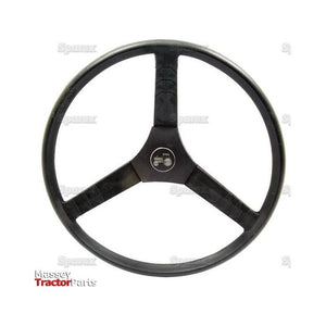 Steering Wheel 450mm, Keyway
 - S.61152 - Massey Tractor Parts