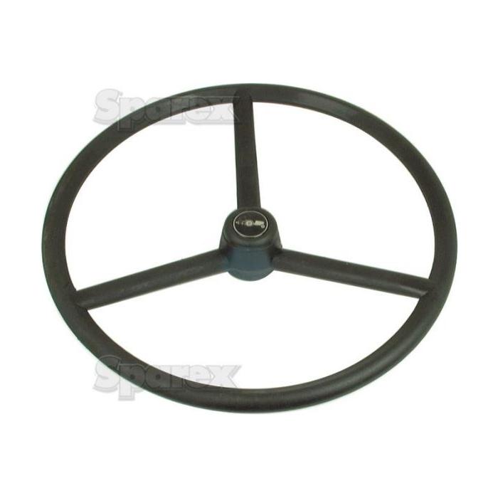 Steering Wheel 450mm, Splined
 - S.61468 - Massey Tractor Parts