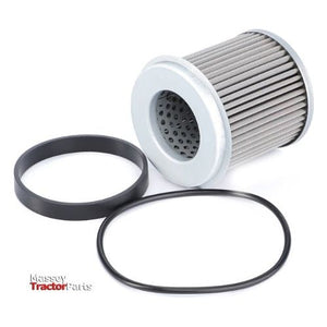 Suction Filter - G260100492030 - Massey Tractor Parts