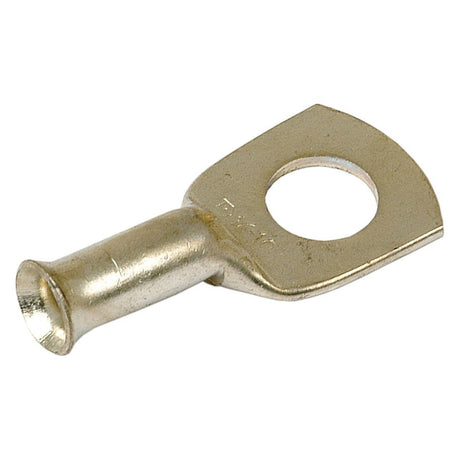 Swage On Ring Terminal 16mm² x⌀5.5mm
 - S.51795 - Farming Parts