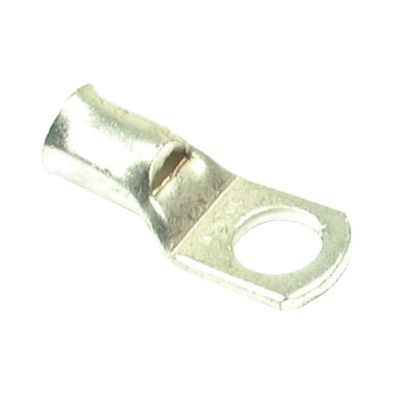 Swage On Ring Terminal 25mm² x⌀7mm
 - S.50035 - Farming Parts