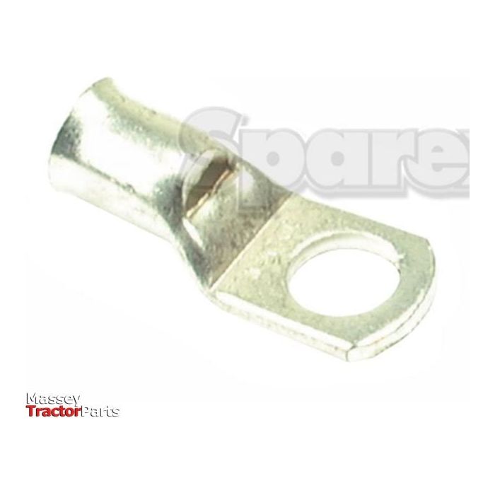 Swage On Ring Terminal 35mm² x⌀8.5mm - S.50036 - Farming Parts
