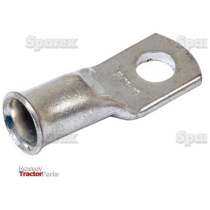 Swage On Ring Terminal 70mm² x⌀12mm
 - S.51814 - Farming Parts