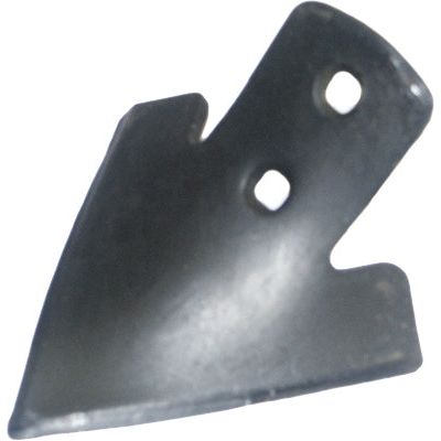 Sweep 150x5mm - Hole centres 45mm
 - S.77213 - Massey Tractor Parts