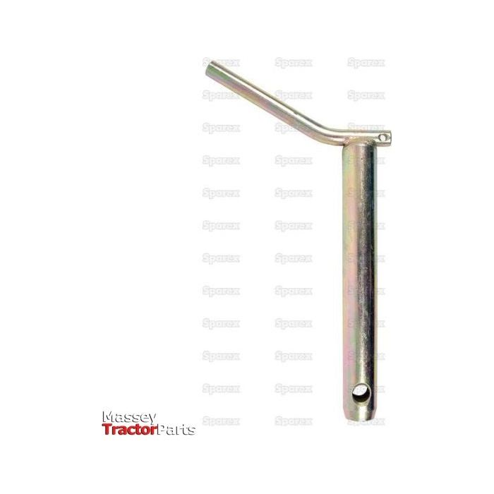 Swinging Drawbar Hinge Pin 25x175mm
 - S.11462 - Farming Parts