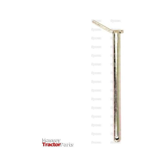 Swinging Drawbar Hinge Pin 30x370mm
- S.14478 - Farming Parts