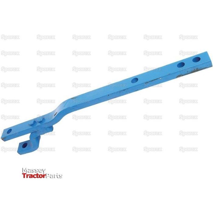 Swinging Drawbar with Clevis
 - S.61333 - Massey Tractor Parts