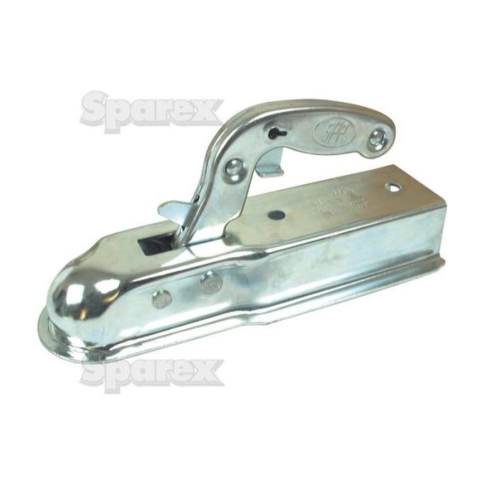 TRAILER HITCH-FEMALE-60X60MM
- S.13288 - Farming Parts