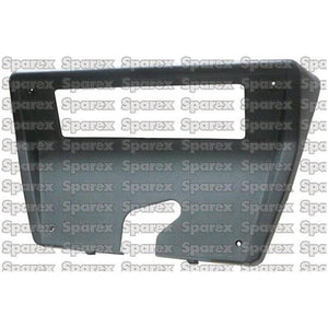 Tacho Mounting Panel
 - S.65546 - Massey Tractor Parts