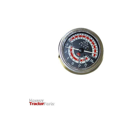 135 Tachometer - 898465M91 | OEM |  parts | Gauges & Related Components-Massey Ferguson-Engine Electrics and Instruments,Farming Parts,Gauges & Related Components,Lighting & Electrical Accessories,Tractor Parts,Tractormeters