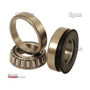 Taper Bearing Set for Suspension Units S.26715, S.26716, S.26717 and S.26718
 - S.26726 - Farming Parts