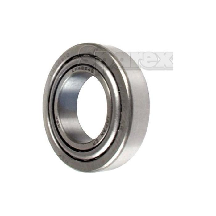 Sparex Taper Roller Bearing (34306/34478)
 - S.57731 - Farming Parts