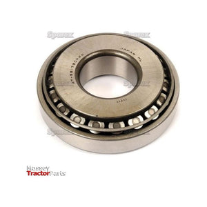 Sparex Taper Roller Bearing (4T-55175C/55437-PX1)
 - S.68845 - Massey Tractor Parts