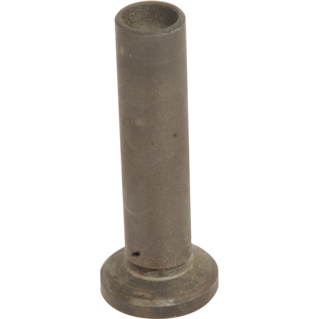 A Sparex Tappet (Part No. S.57052) stands upright on a white background, characterized by its cylindrical metal rod with a wider circular base.