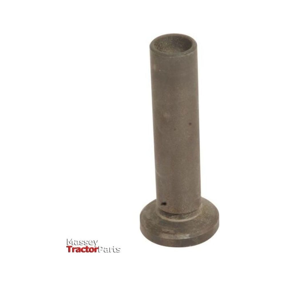 A Tappet (Sparex Part No.S.57052) from Sparex, featuring a cylindrical metal pin with a slightly wider flat base, is compatible with Case IH tractors and available through Massey Tractor Parts.