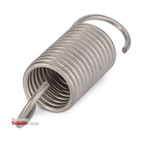 Tension Spring - F281870062040 - Massey Tractor Parts