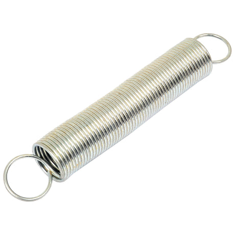 Tension Spring, Spring⌀29mm, Wire⌀2.3mm, Length: 190mm.
 - S.24855 - Farming Parts