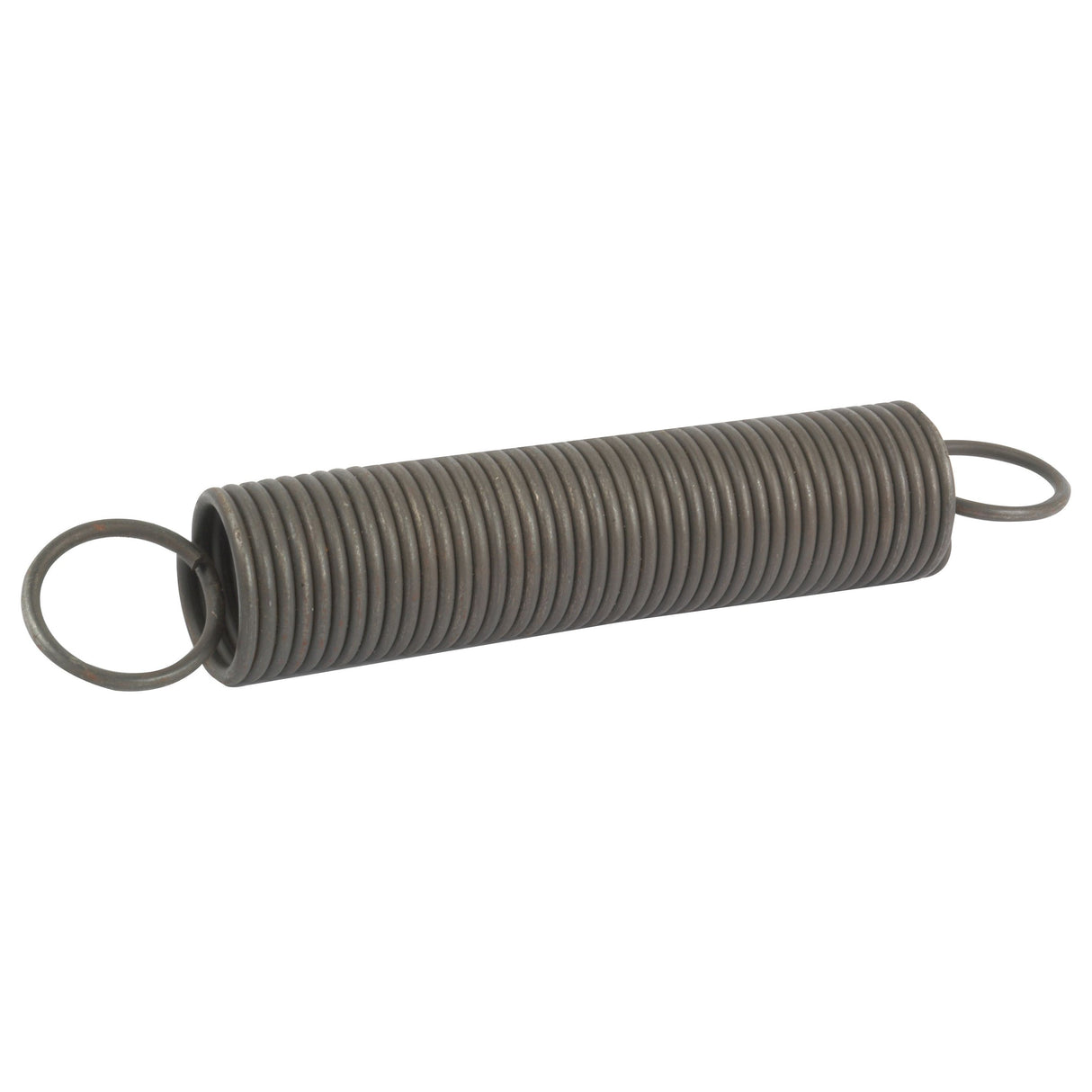 Tension Spring, Spring Ø38mm, Wire Ø3.6mm, Length: 225mm.
 - S.14228 - Farming Parts
