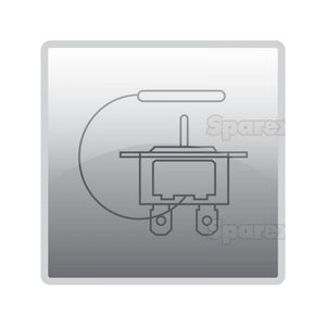 Thermostatic Switch
 - S.112282 - Farming Parts