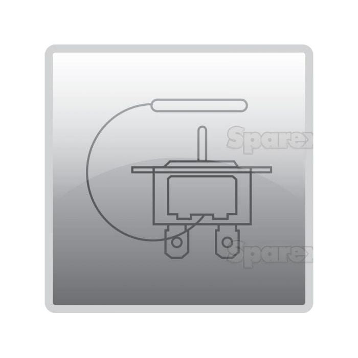 Thermostatic Switch
 - S.112297 - Farming Parts