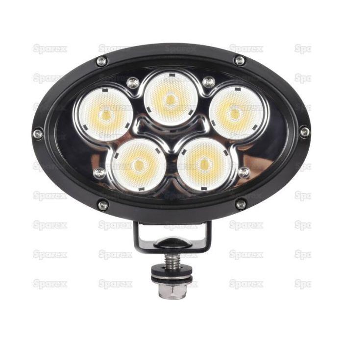 LED Work Light (Cree High Power), Interference: Class 3, 10000 Lumens Raw, 10-60V
 - S.150527 - Farming Parts