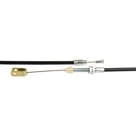 Throttle Cable - Length: 608mm, Outer cable length: 508mm.
 - S.58770 - Farming Parts