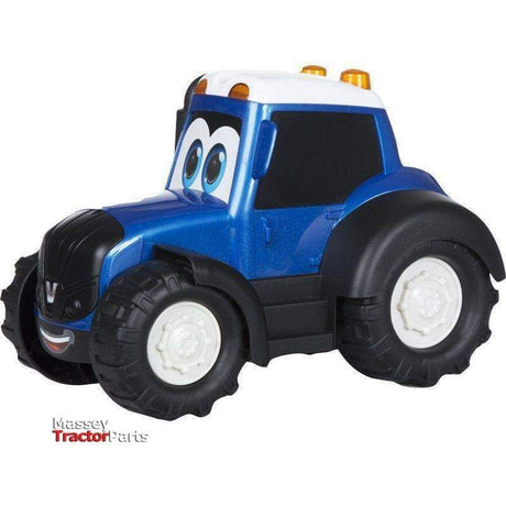 Toddlers Toy Tractor - V42701900-Valtra-Childrens Toys,Merchandise,Model Tractor,On Sale