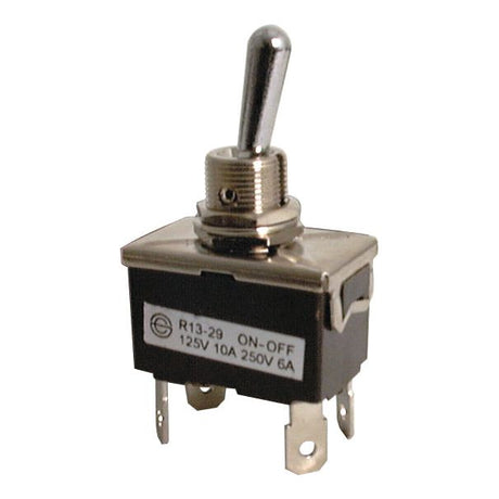 Toggle Switch, On/Off
 - S.13403 - Farming Parts