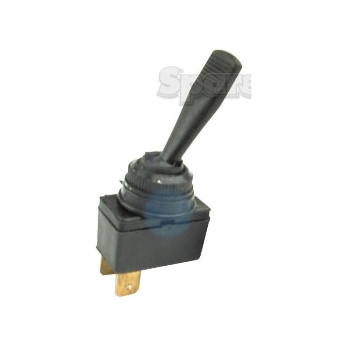 Toggle Switch, On/Off
 - S.5064 - Farming Parts