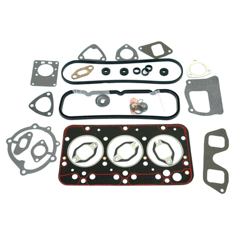 Top Gasket Set - 3 Cyl. (8035.01)
 - S.62079 - Massey Tractor Parts