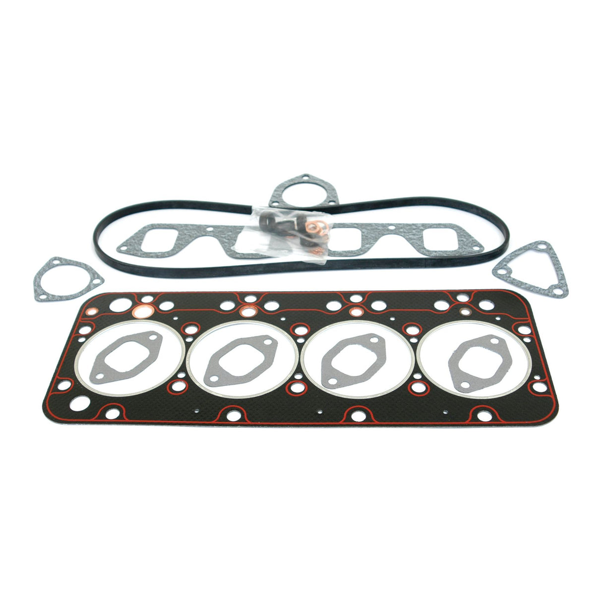 Top Gasket Set - 4 Cyl. (8045.04)
 - S.62090 - Massey Tractor Parts